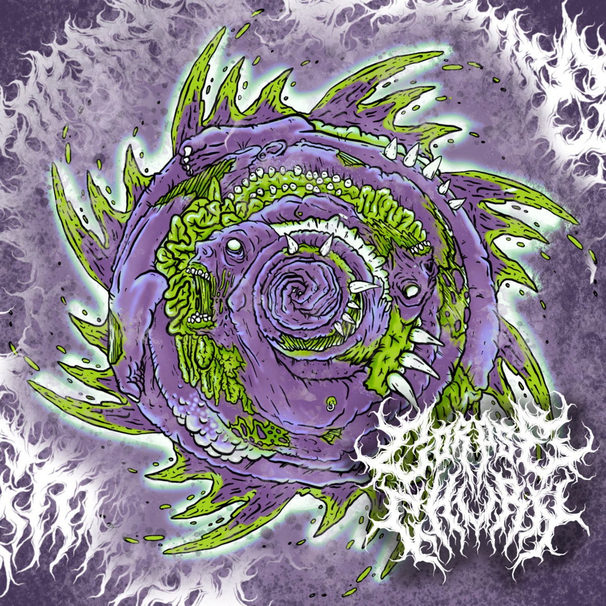 The Terror Anomaly (Instrumental)