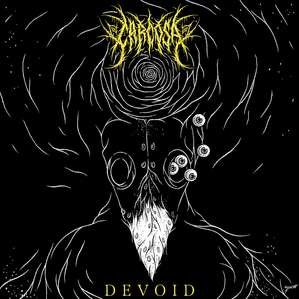 Devoid