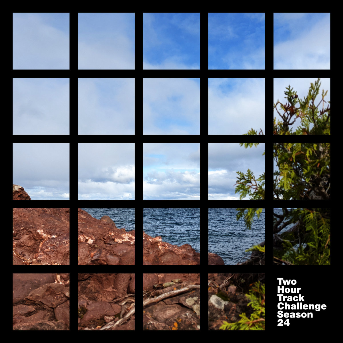 Two Hour Track Challenge, Season 24