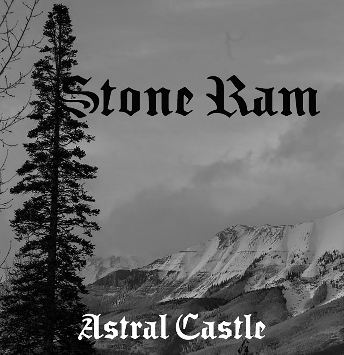 Astral Castle