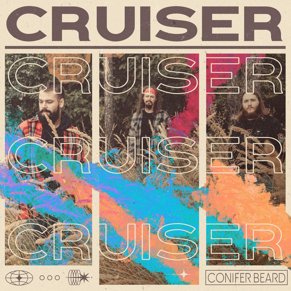 Cruiser (Single, 2023)