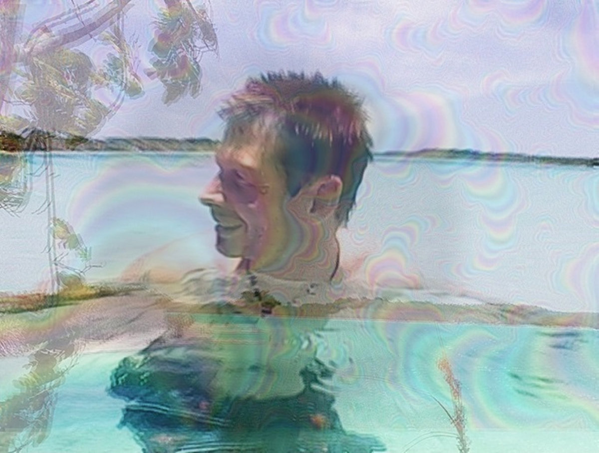 Linger Awhile in Fascination EP