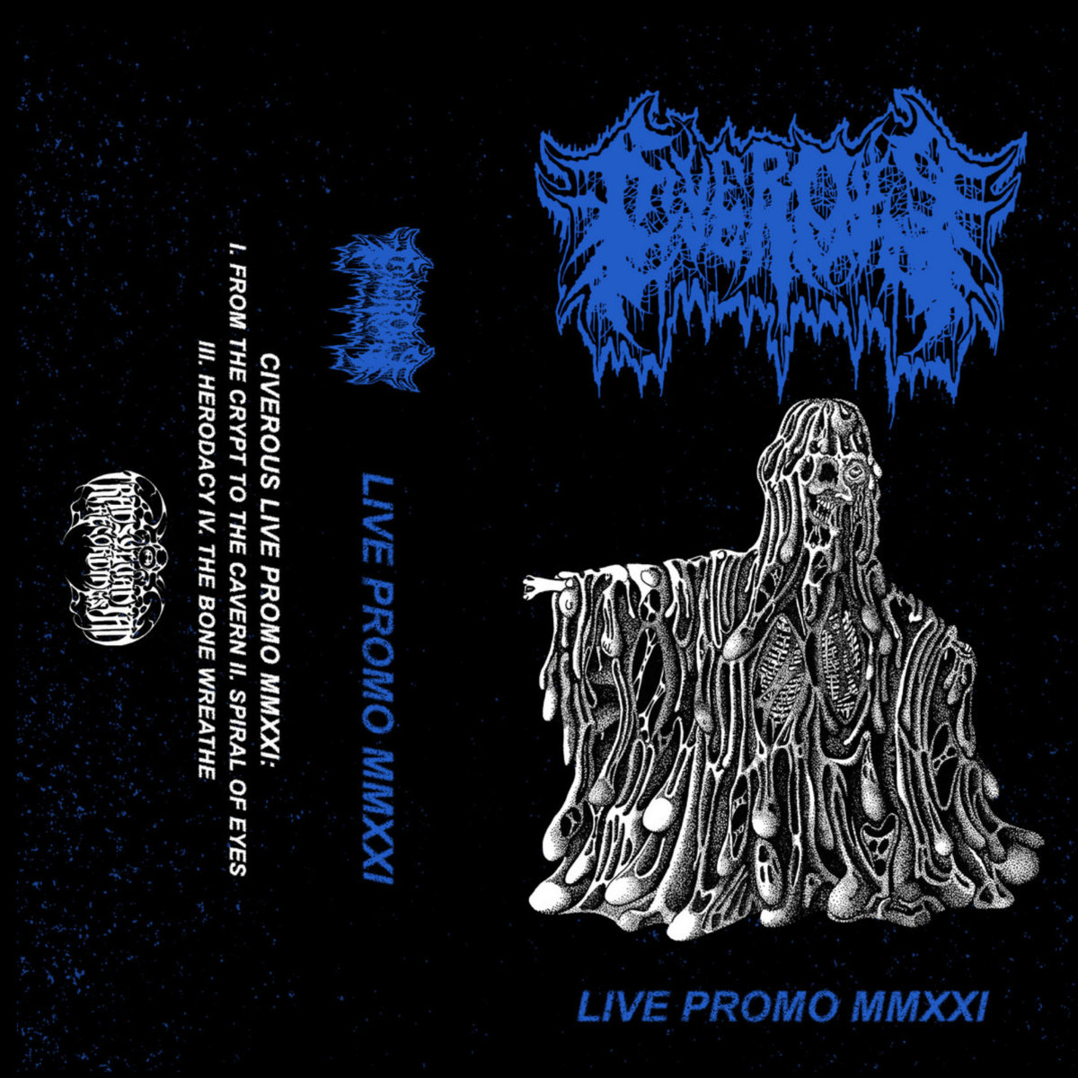 LIVE PROMO MMXXI (PLEASE READ)