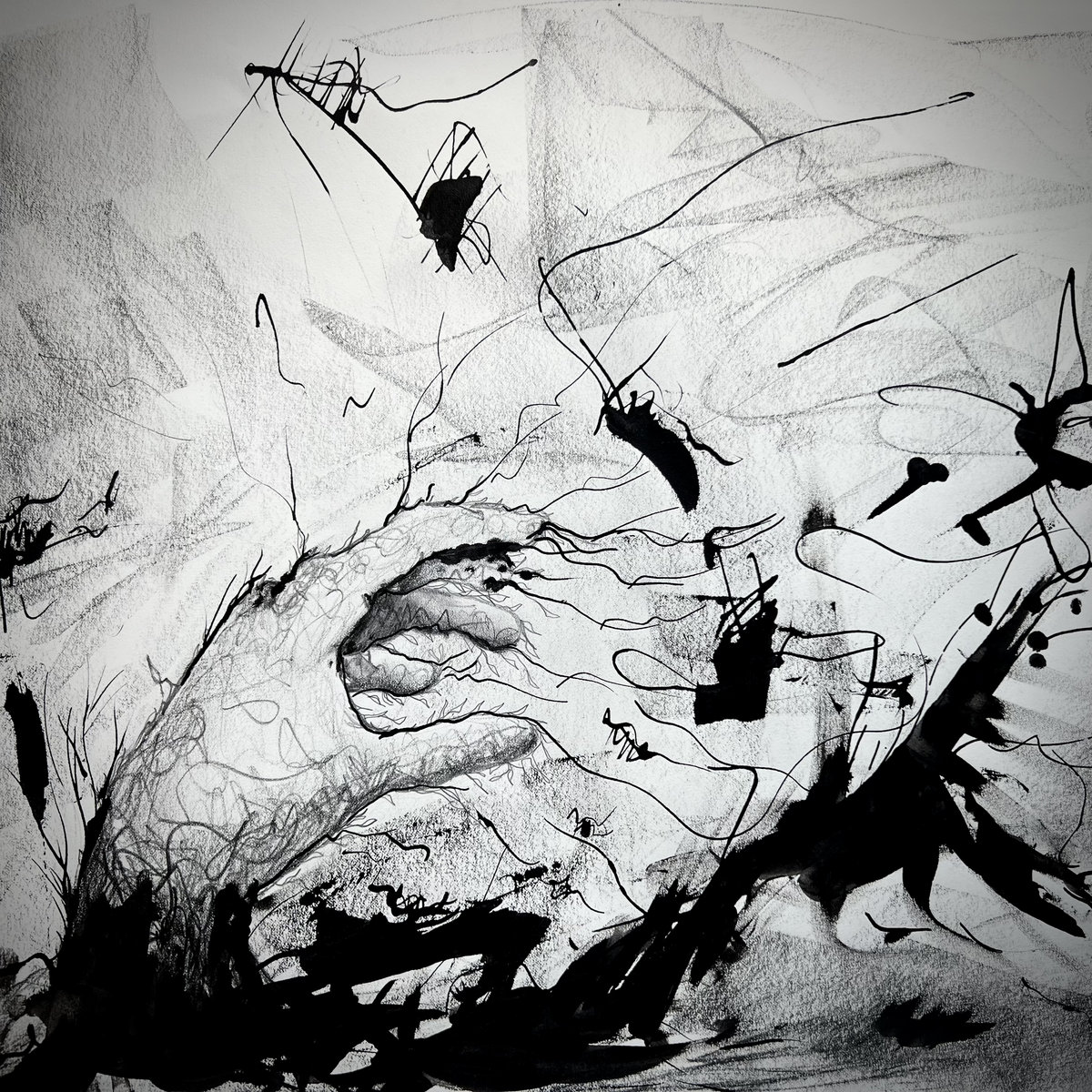 A Voice of Thunder, Unfathomable