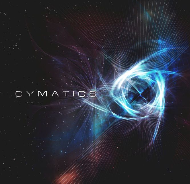 Cymatics Demo 2013