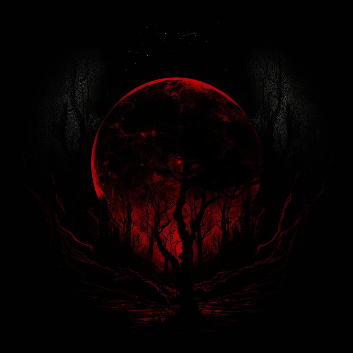 Blood Moon