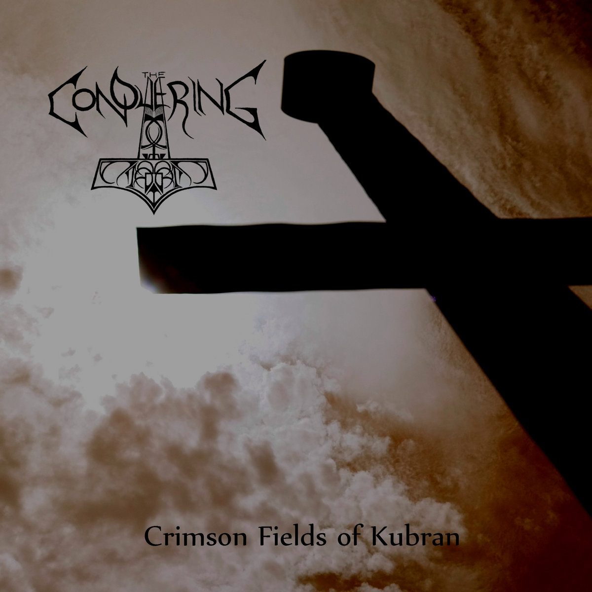 Crimson Fields of Kubran