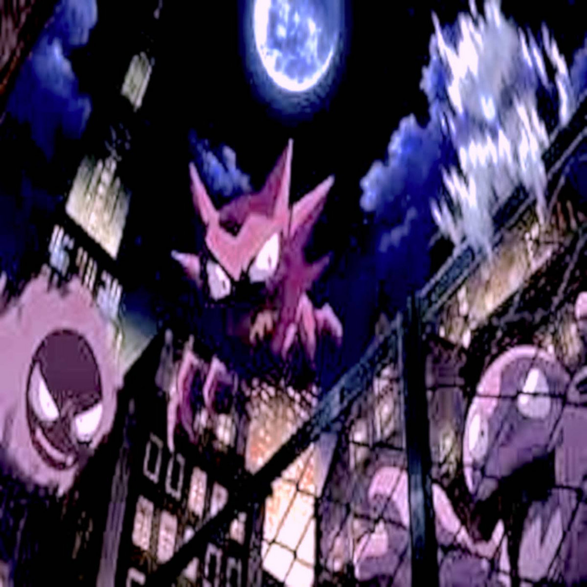 MEMORIES w/ HYM & ASERI (R.I.P HYM)