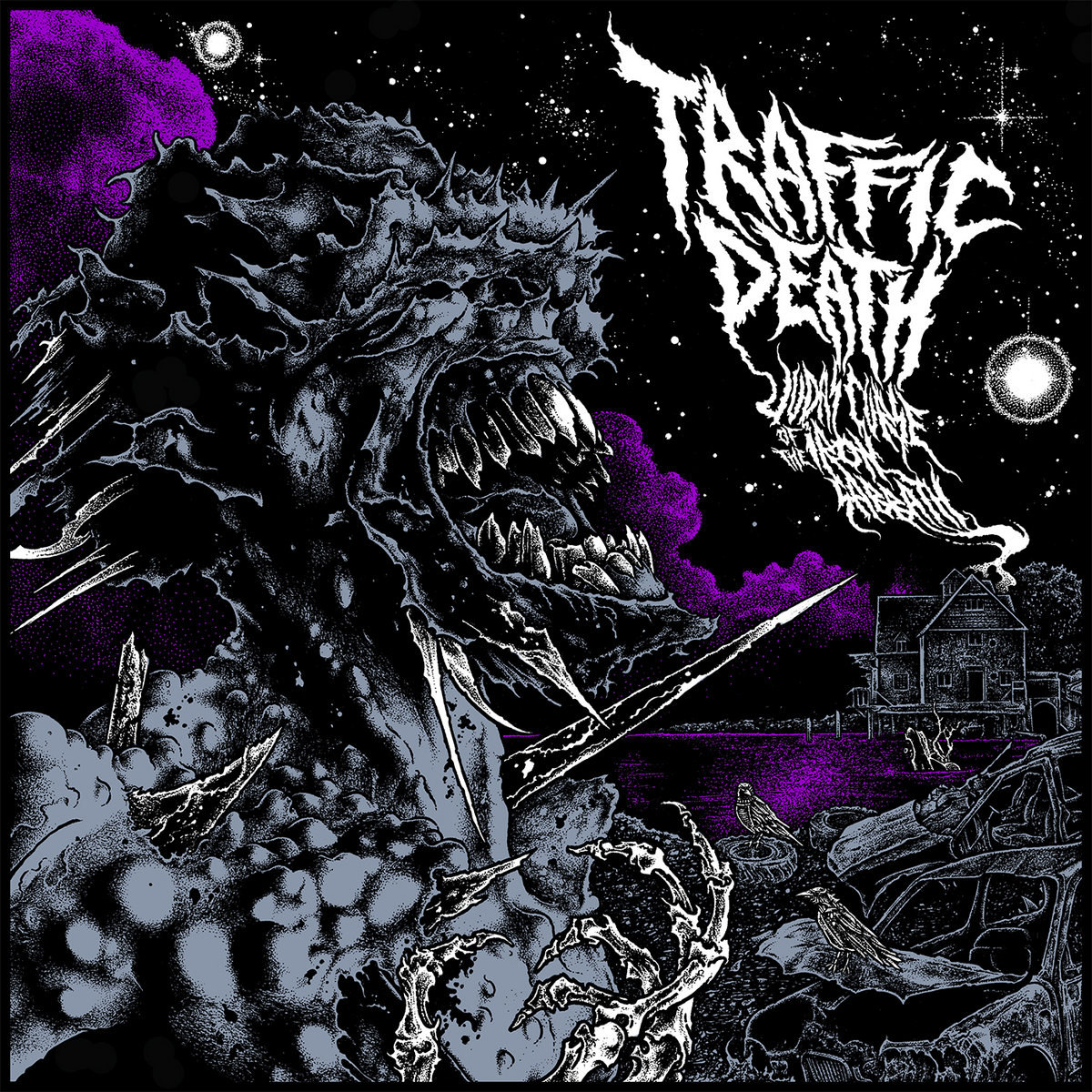 Judas Curse of the Iron Sabbath