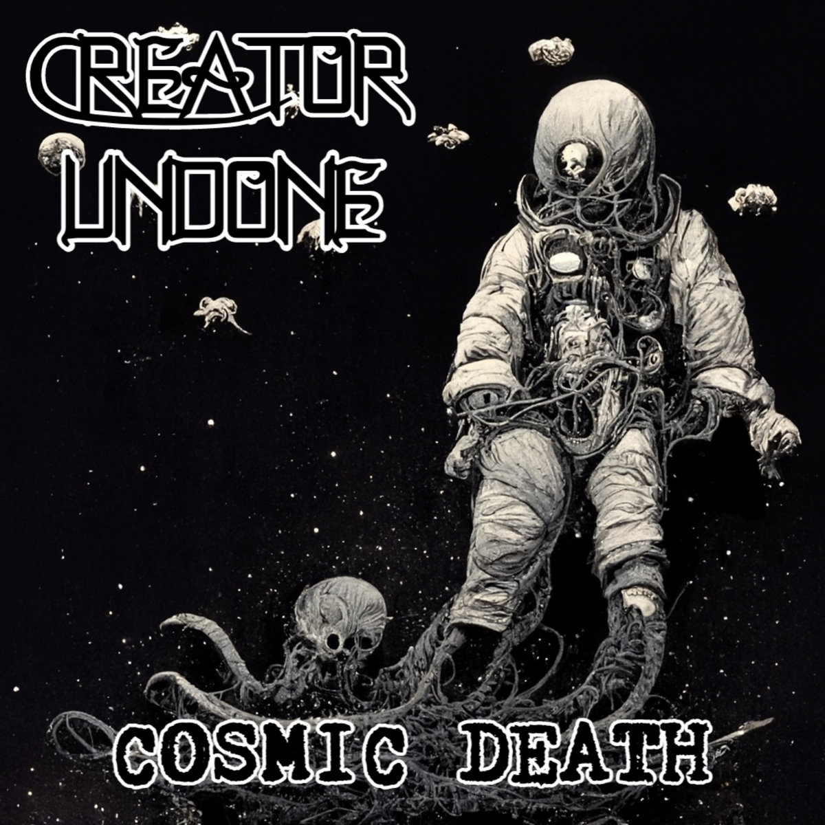 Cosmic Death