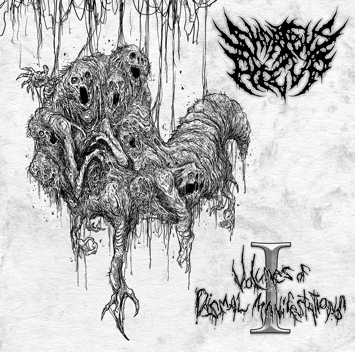 Volumes of Dismal Manifestations Book I