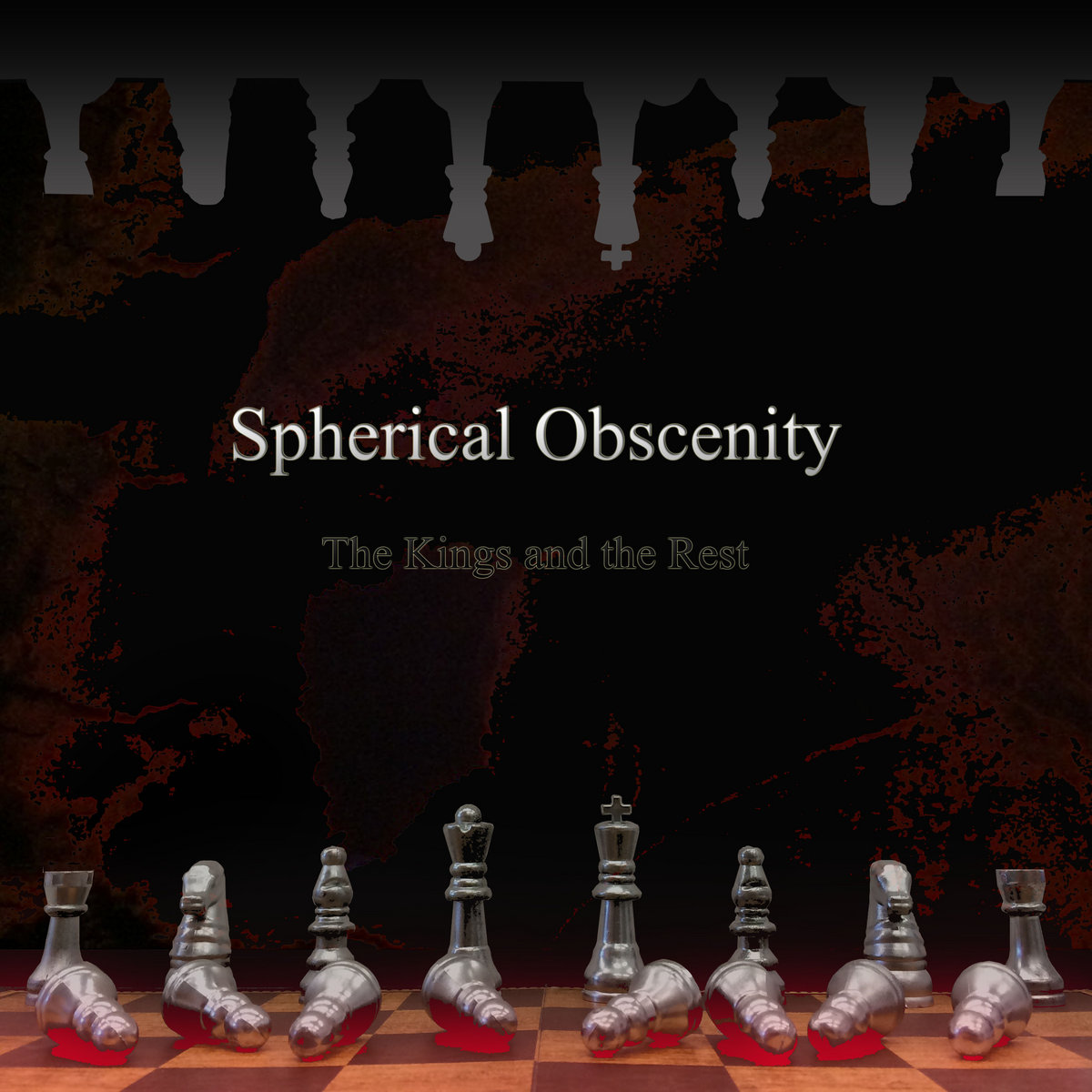 The Kings and the Rest