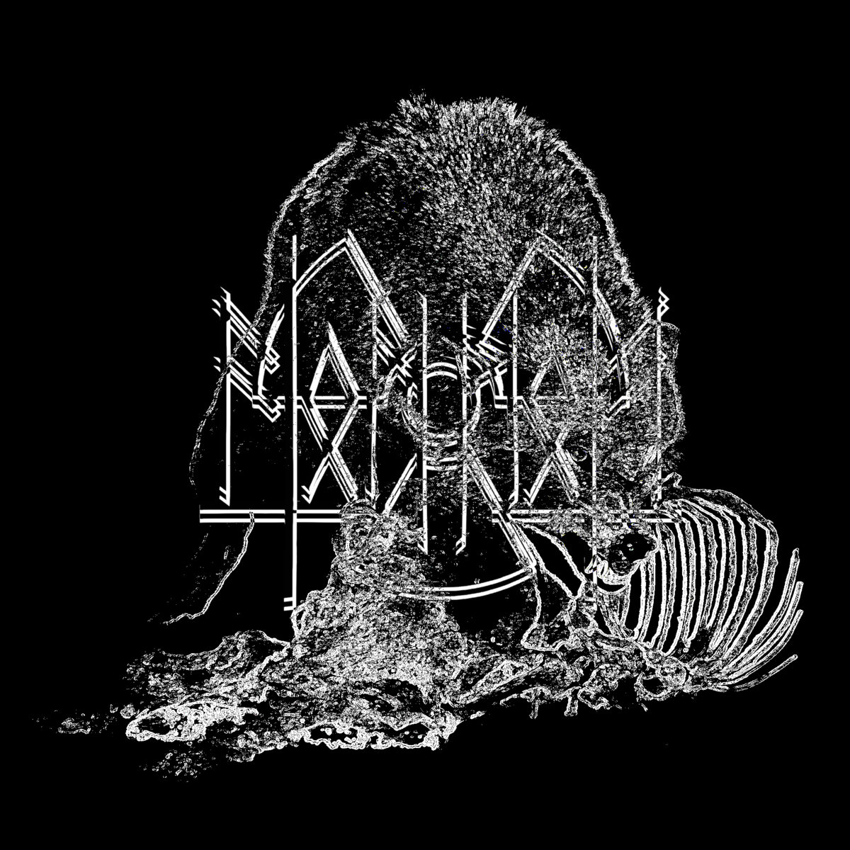 Atomic Wolf Commando