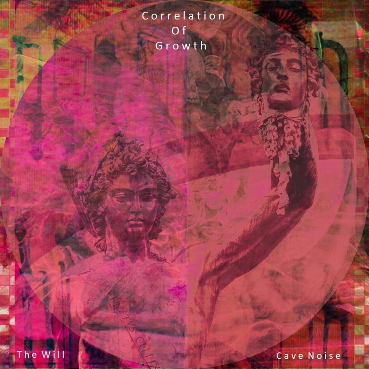 Collaboration w/ The Will