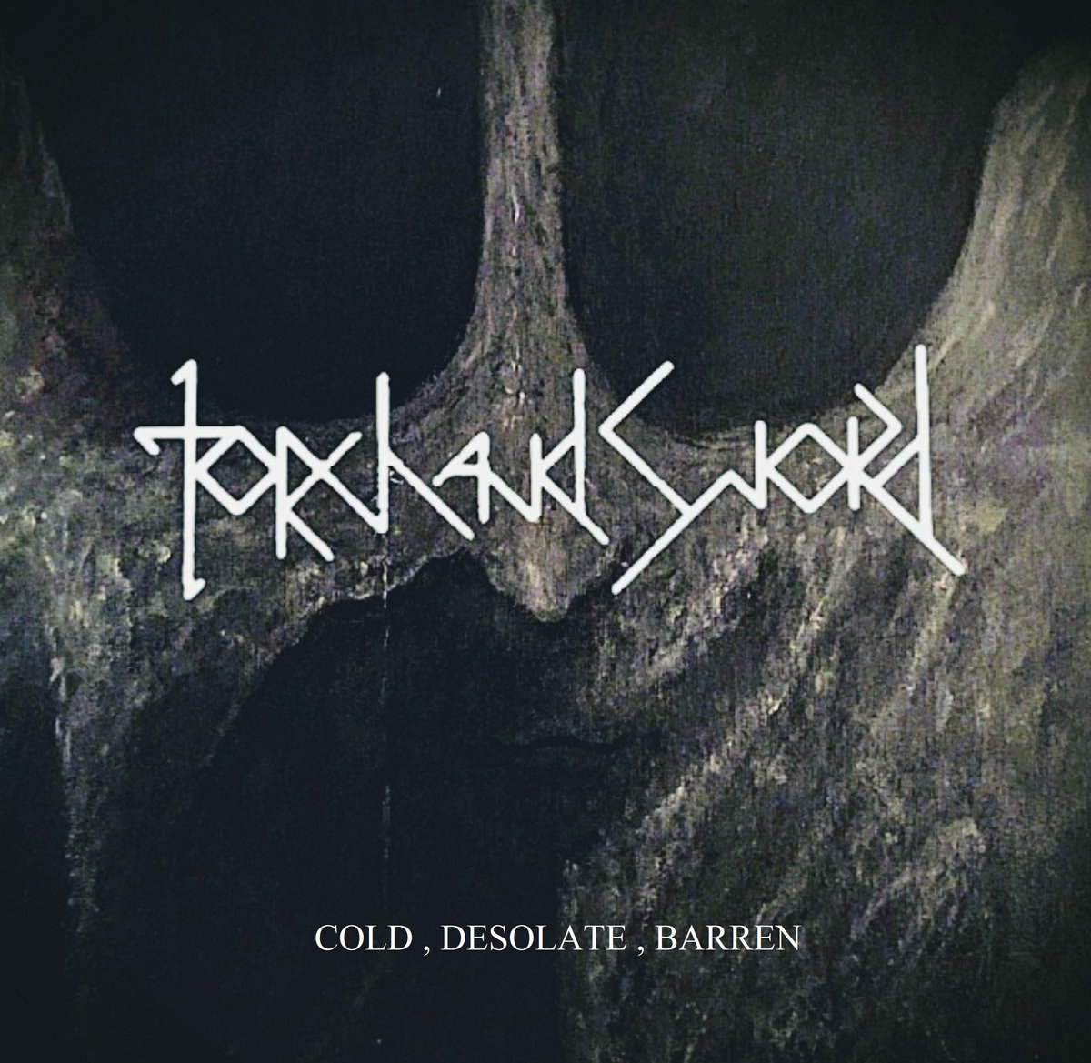 Cold,Desolate,Barren