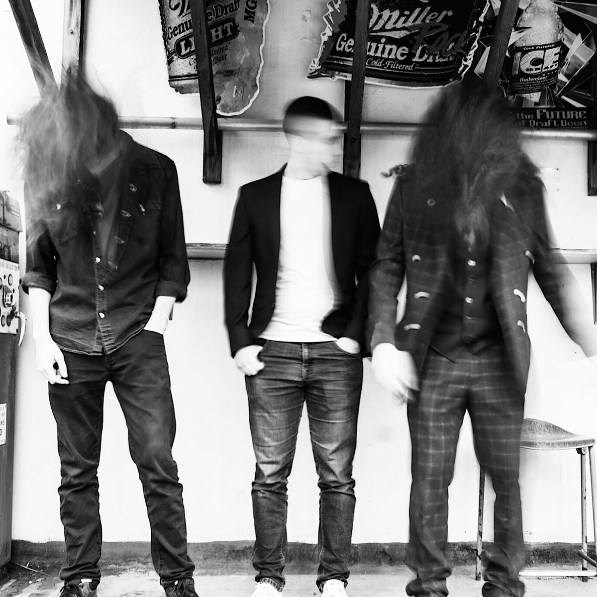 My Sentimental Friend