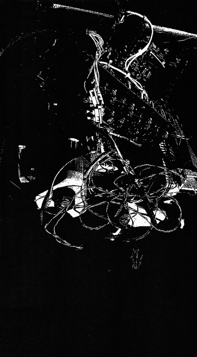 No Generation Without Corruption