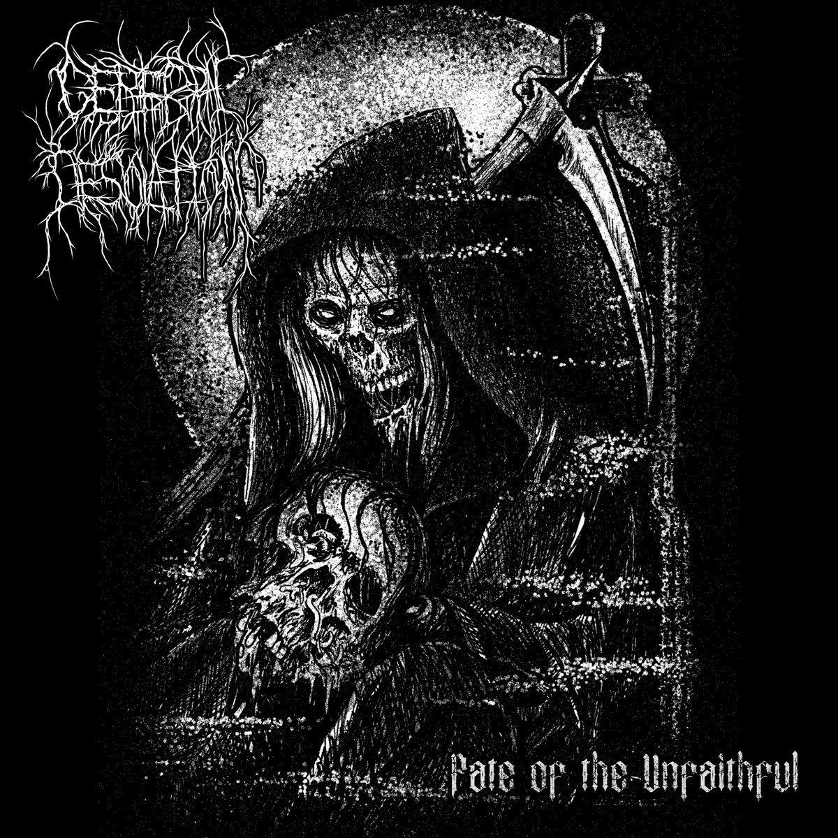 Fate of the Unfaithful