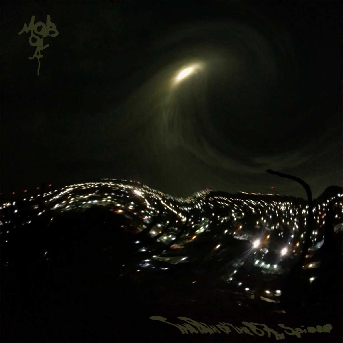 The Path of the 87th Spider