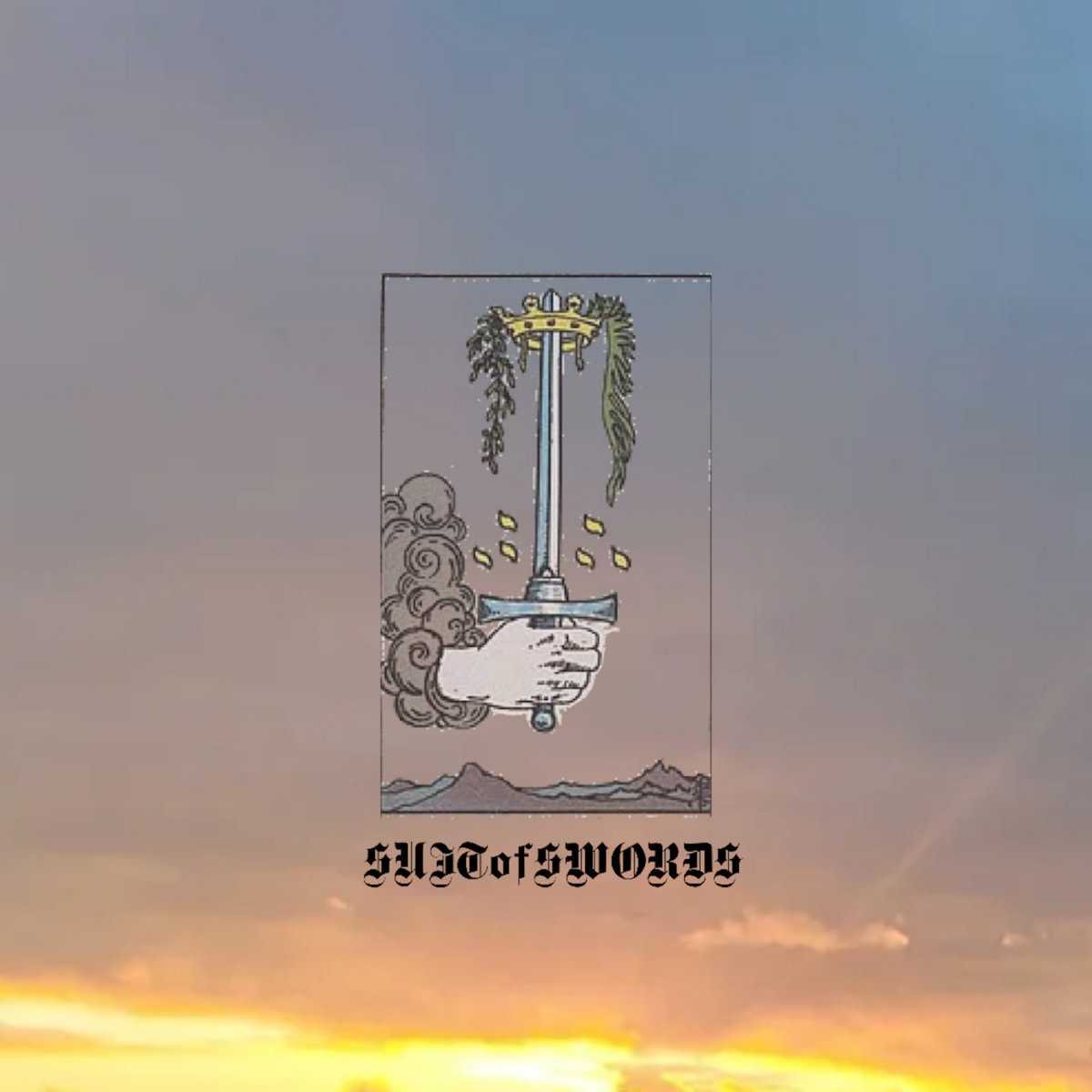 Rosahringur minni (Single)