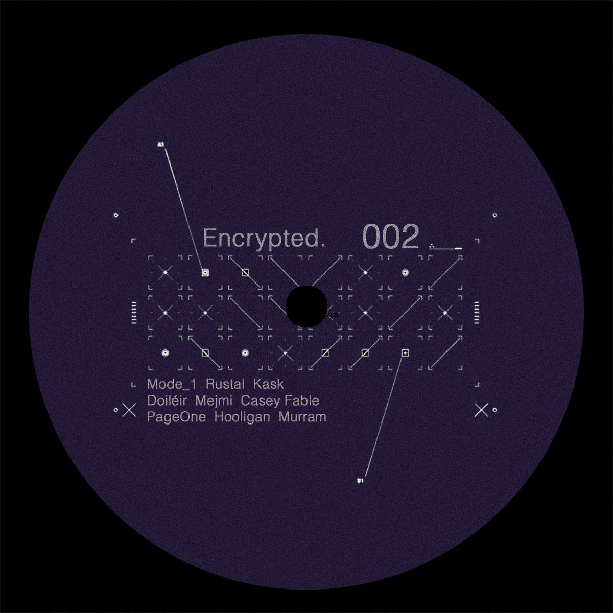 Encrypted VA 002