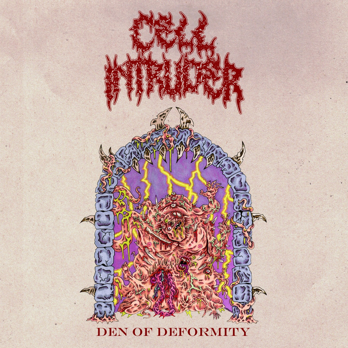 Den of Deformity