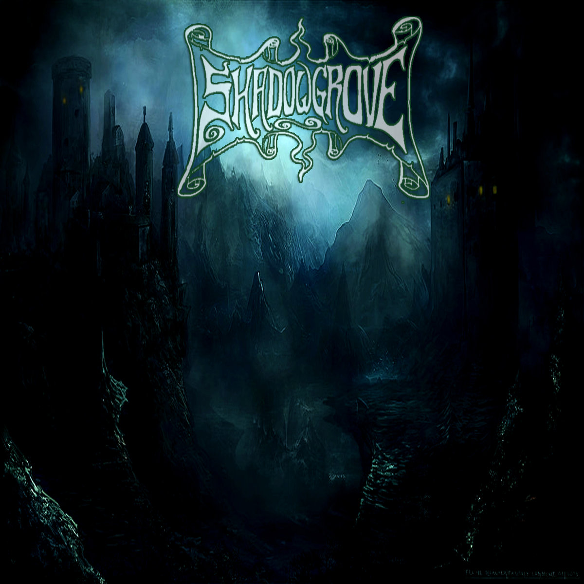 Shadowgrove 2016 (Return to the Grove)