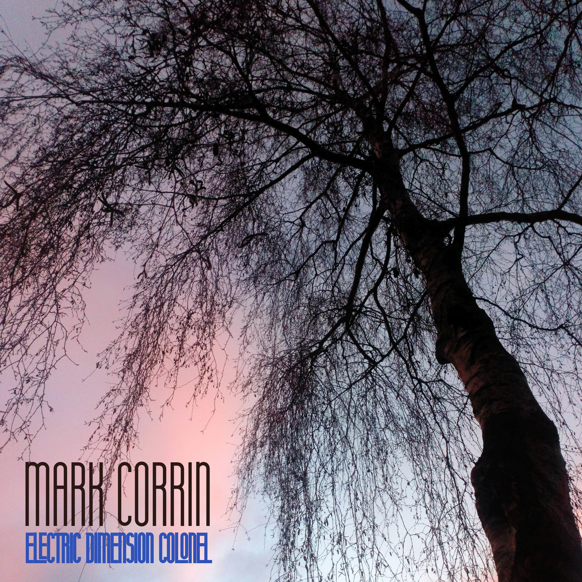 Electric Dimension Colonel