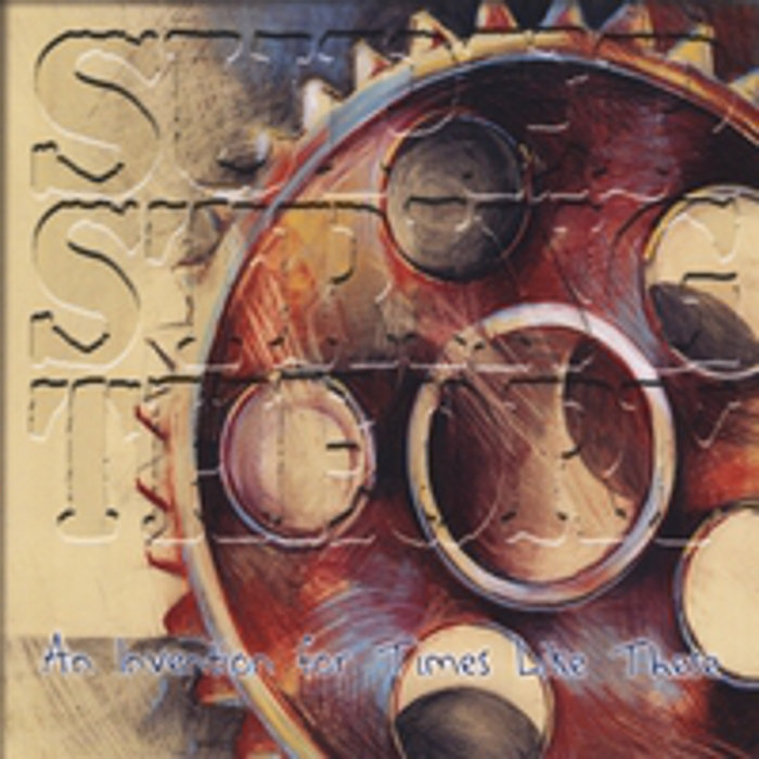 An Invention for Times Like These