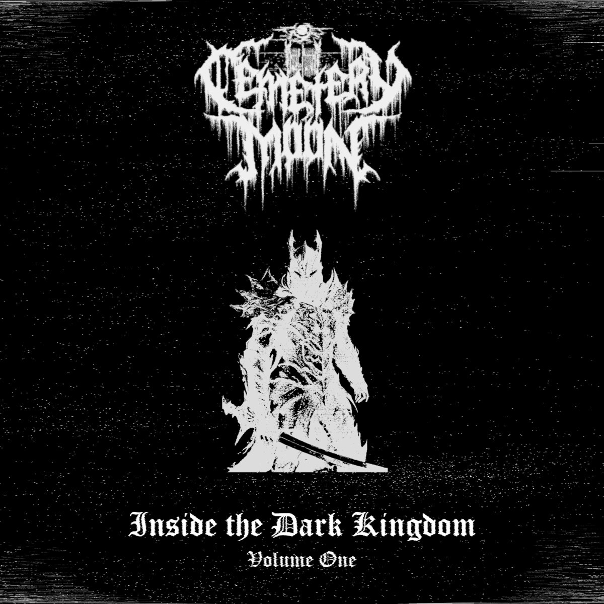 Inside the Dark Kingdom: Volume One