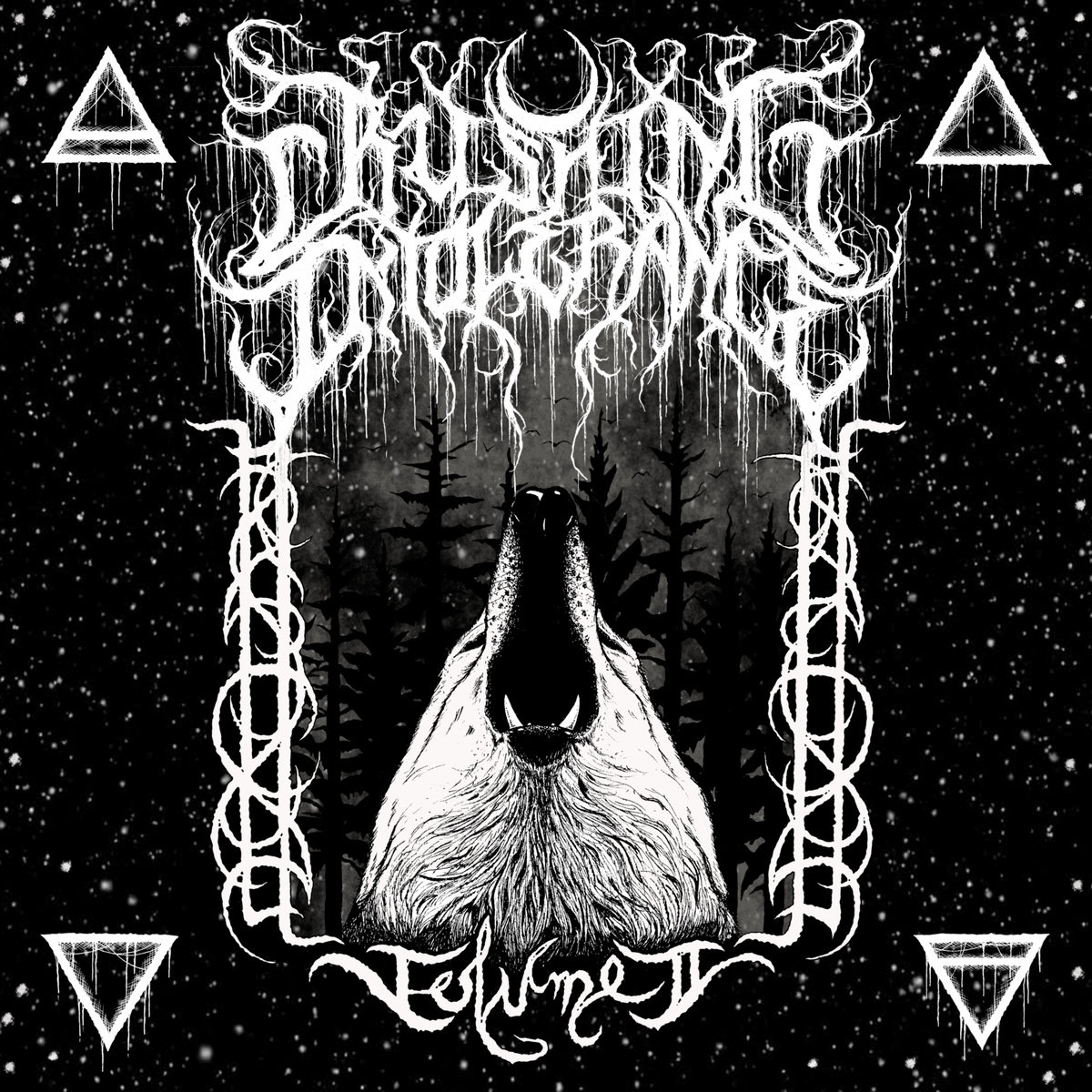 Crushing Intolerance Volume 2 Compilation