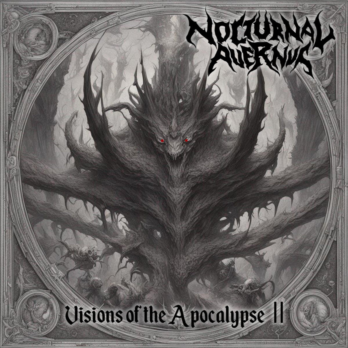 Visions of the Apocalypse II