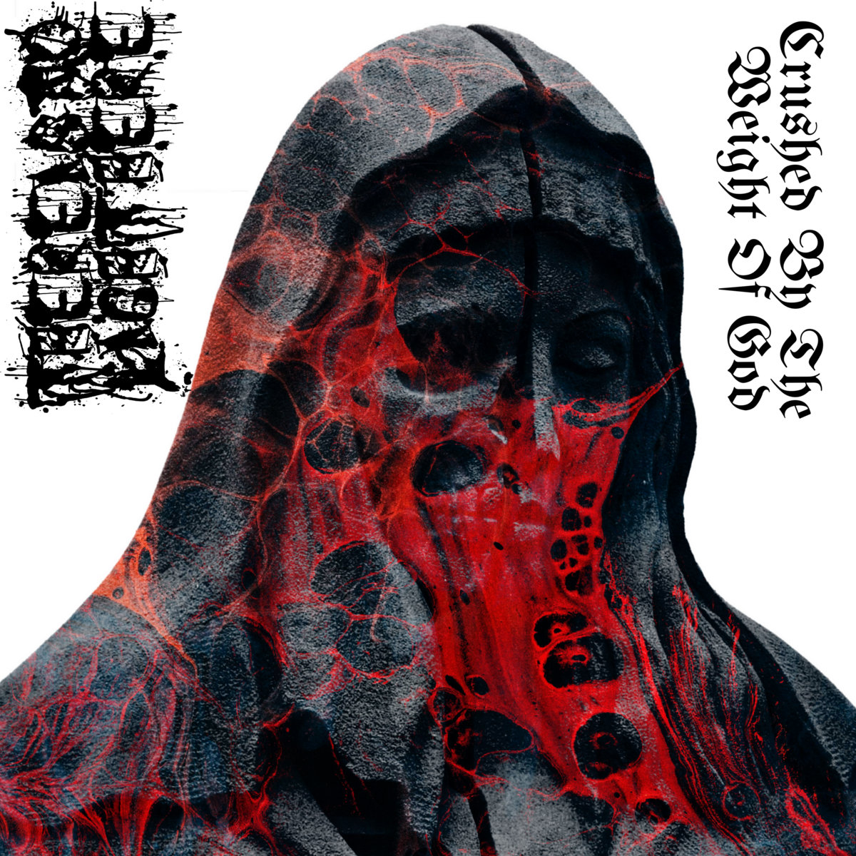 Crushed By The Weight Of God