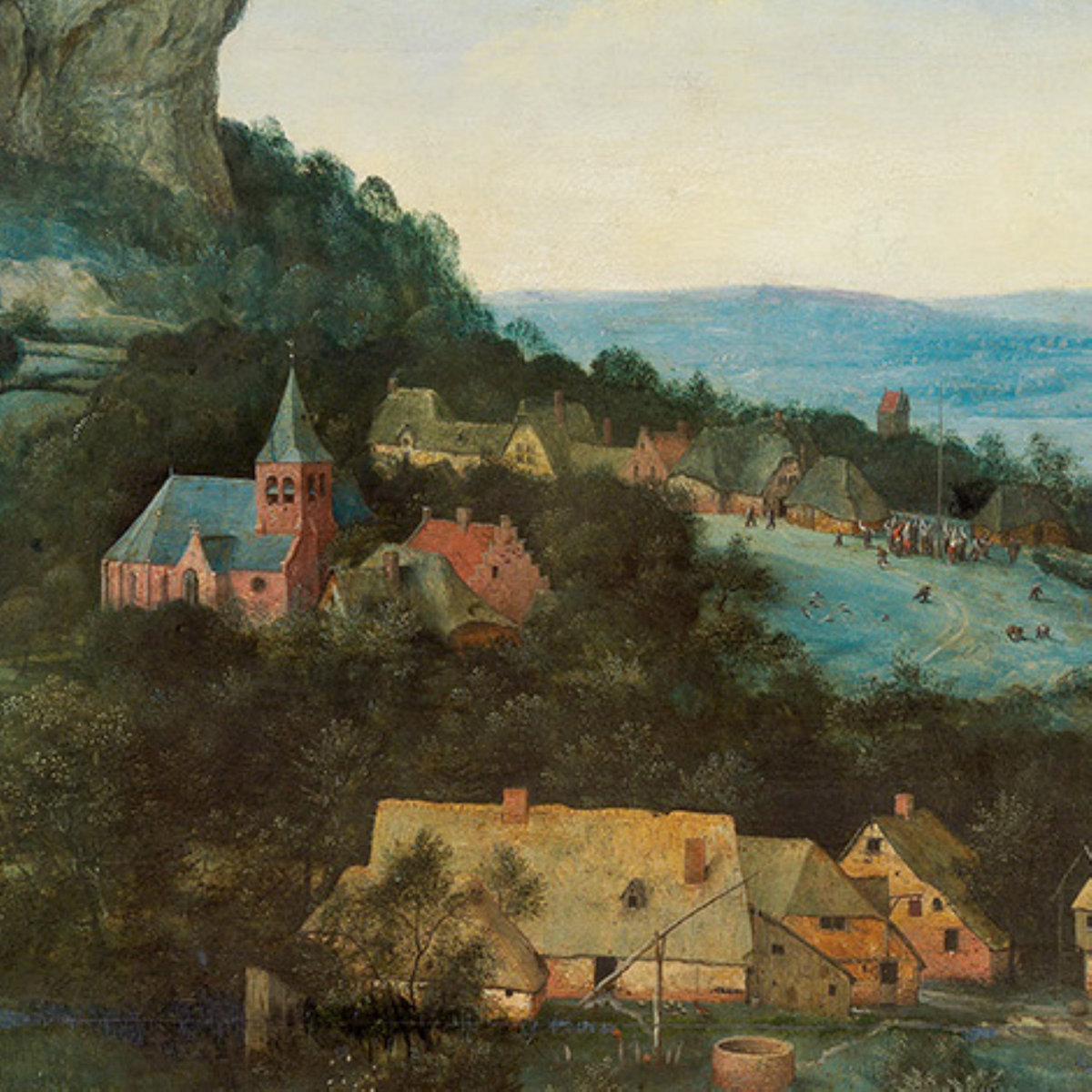 Split With The Alchemist Mouse