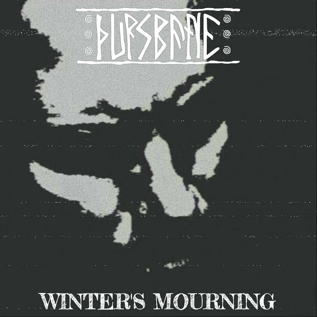 Winter's Mourning
