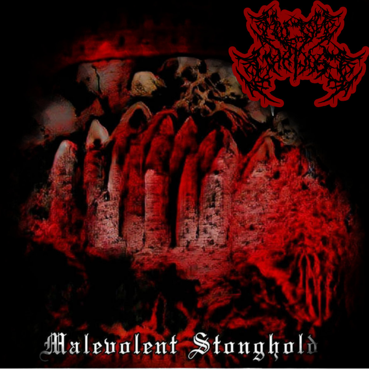 Malevolent Stronghold