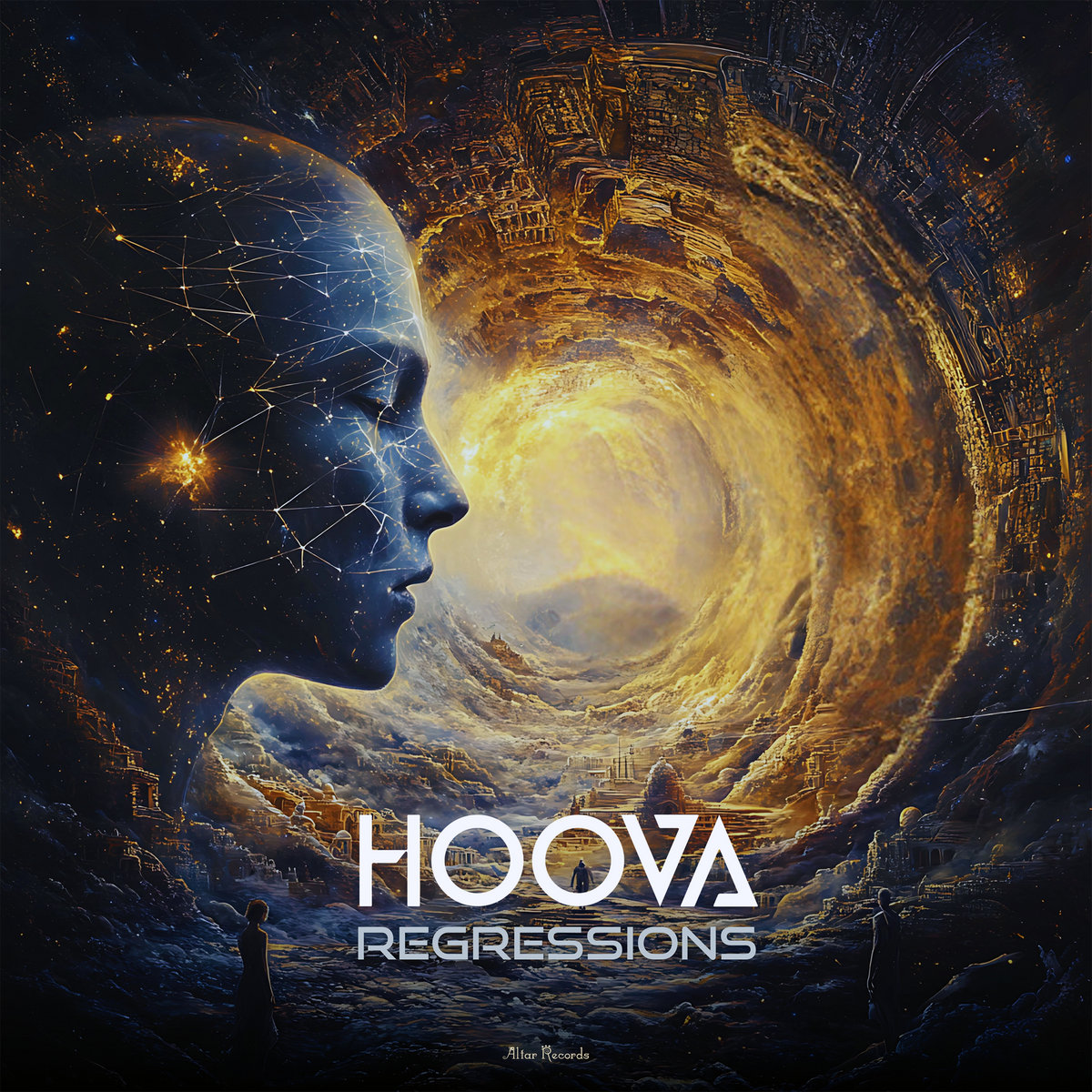 Regressions EP