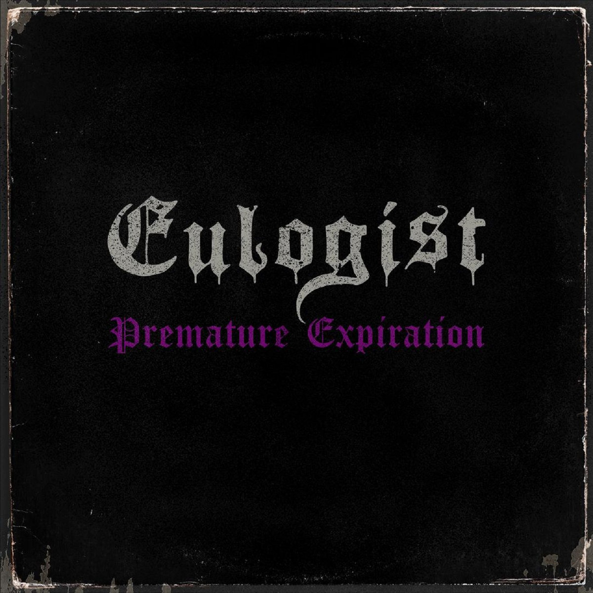 Premature Expiration