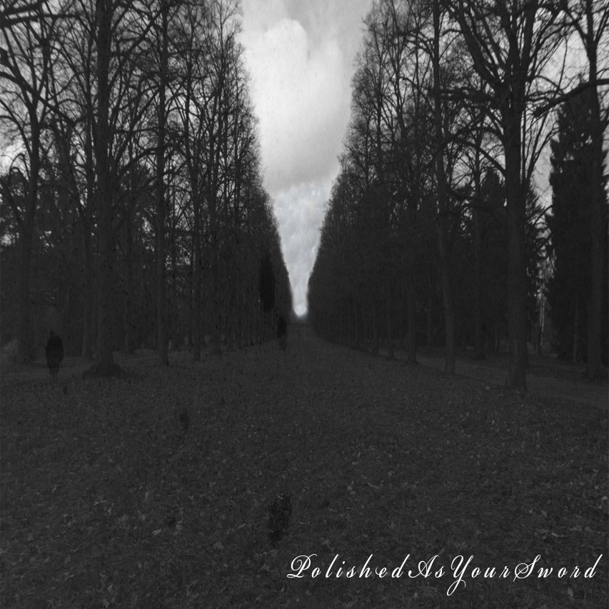 Polished As Your Sword