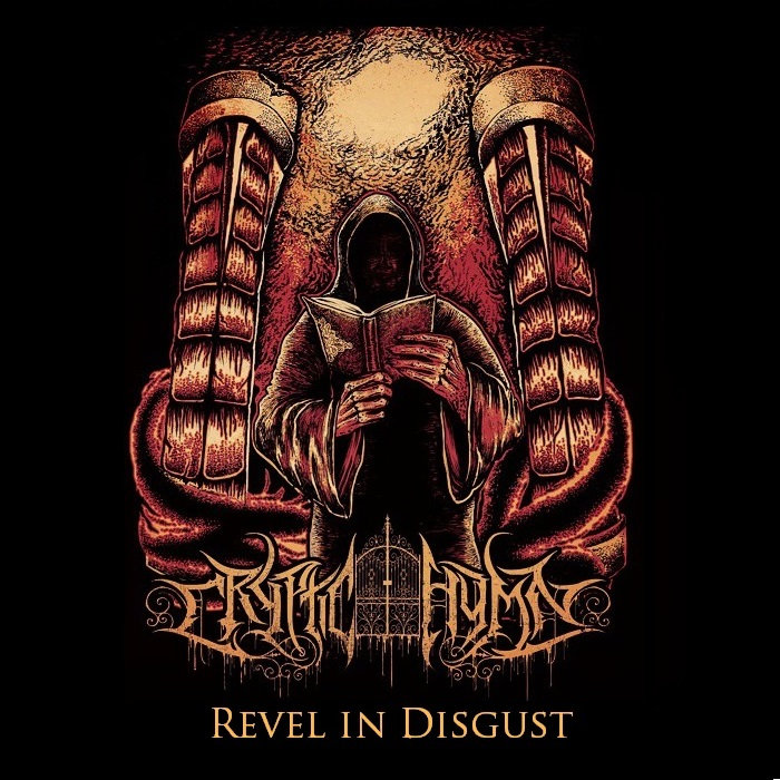 Revel in Disgust (Single)