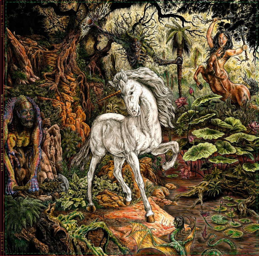 When It's Teamwork, It Doesn't Seem Work