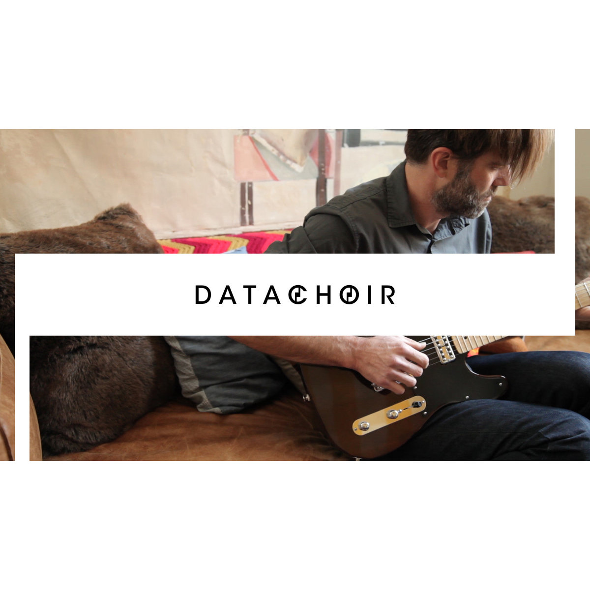 Datachoir jam