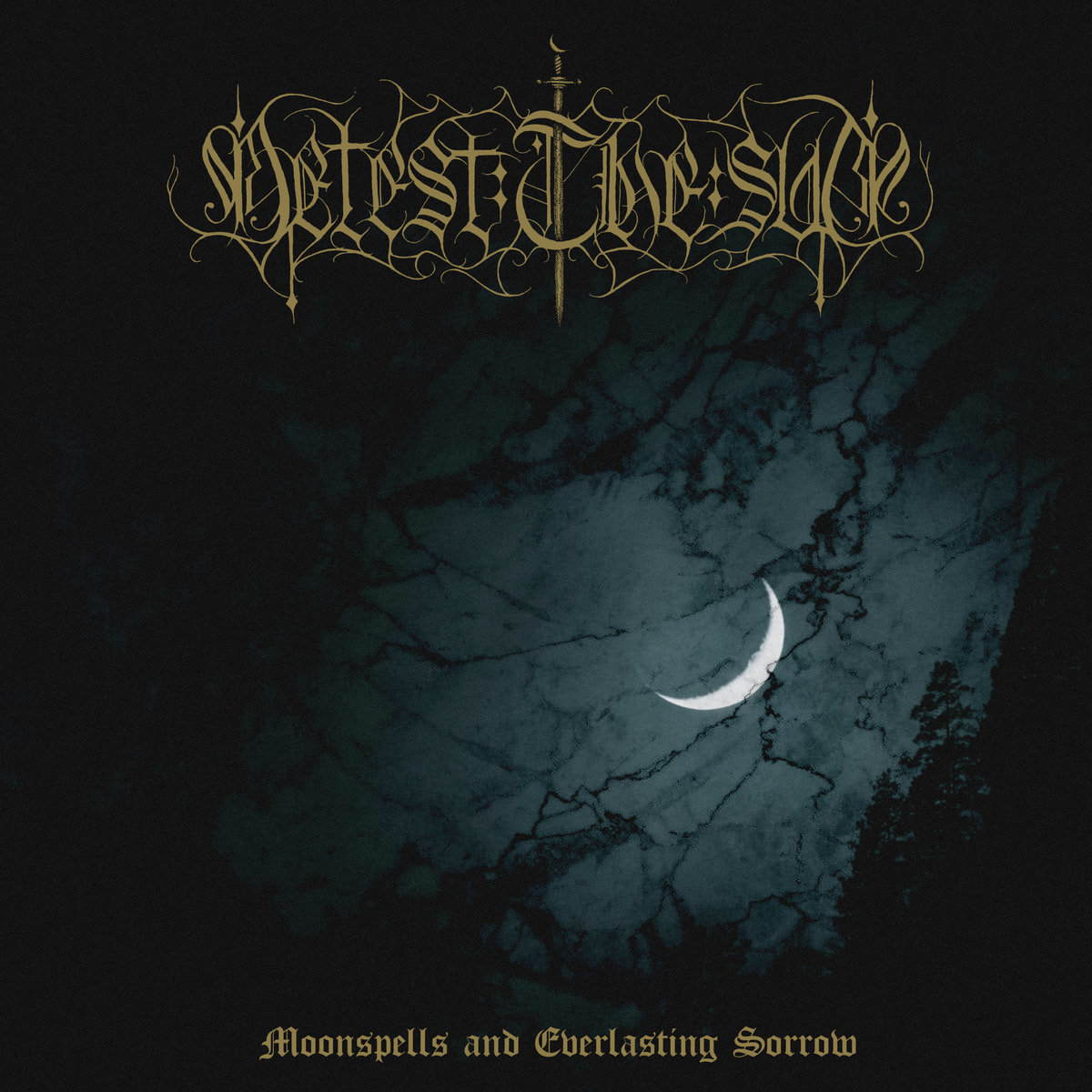 Moonspells and Everlasting Sorrow
