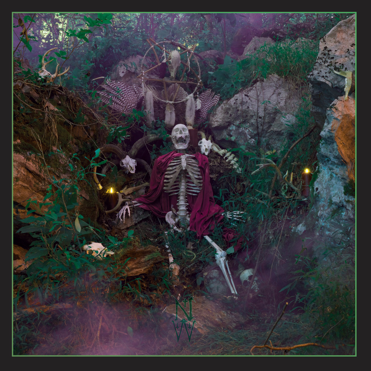 Volume III: Season of The Witch