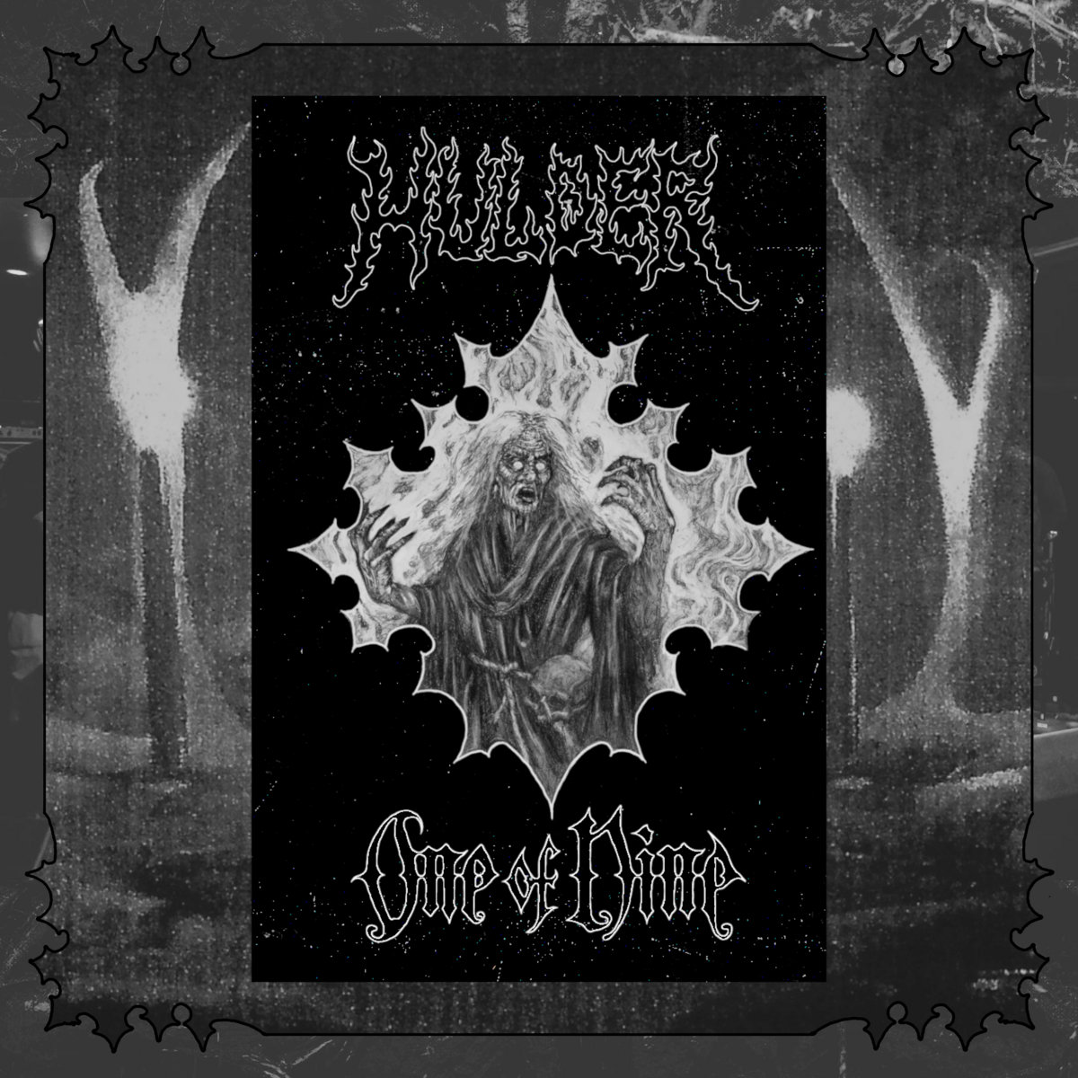 Winds of Autumnal Sorrow