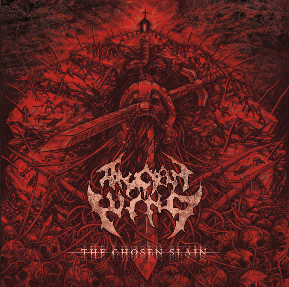 The Chosen Slain