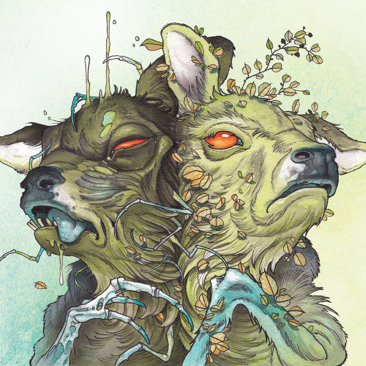 Sometimes Dead is Better