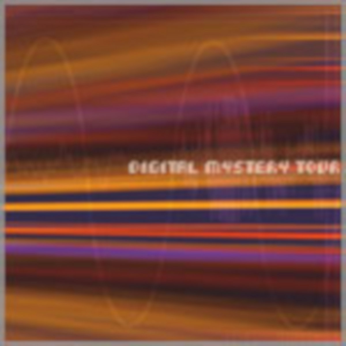 Digital Mystery Tour