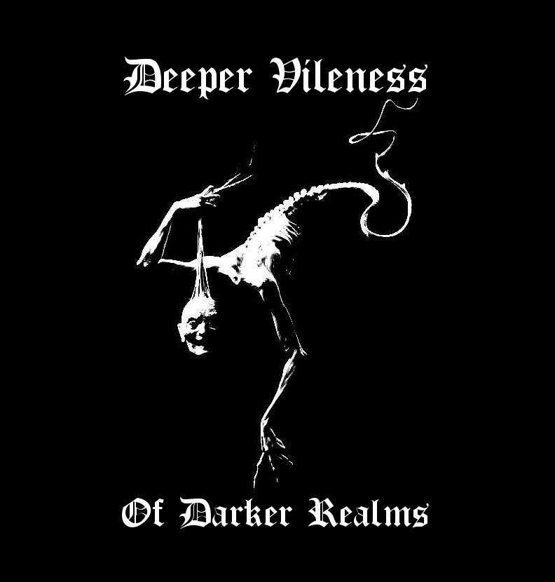 Of Darker Realms (Demo)