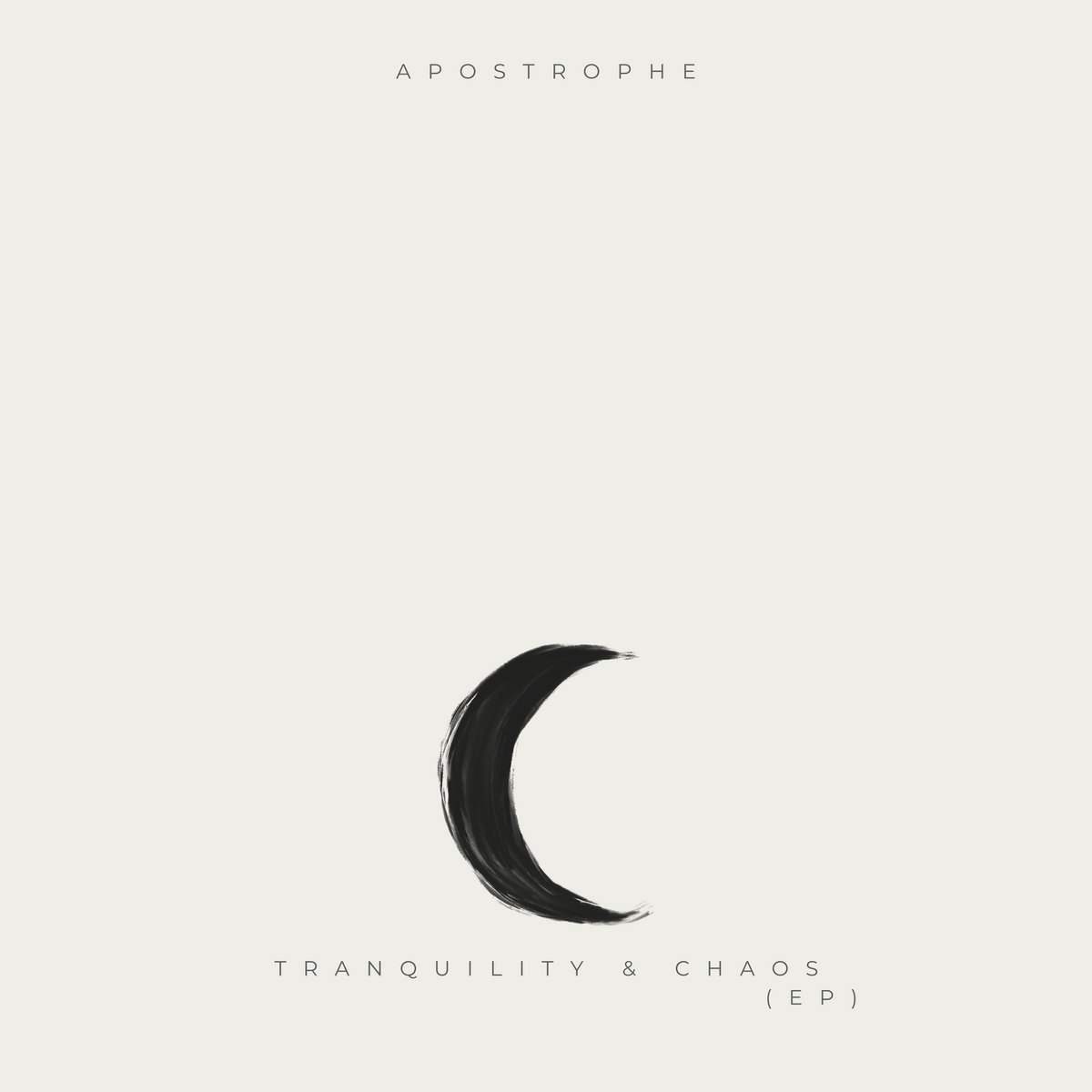 Tranquility And Chaos (EP)